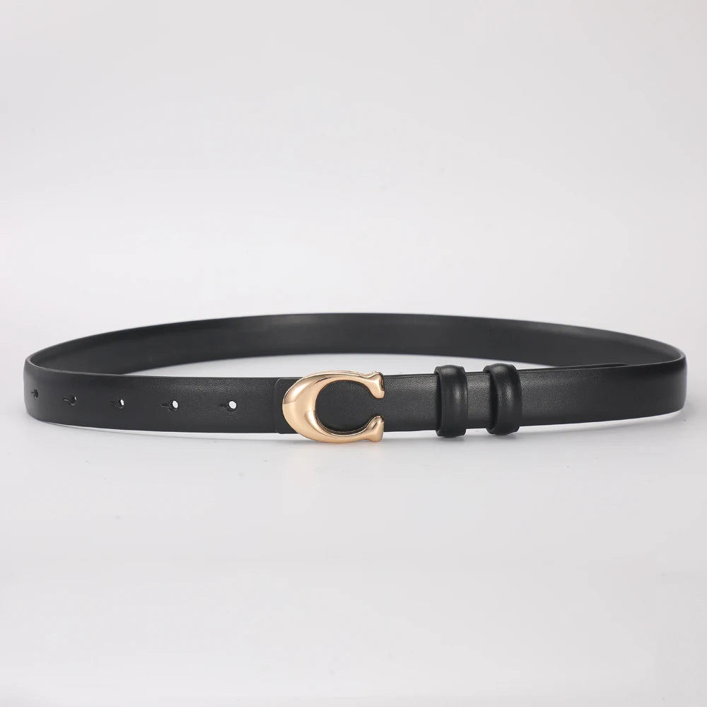 Women's Fashion Belt