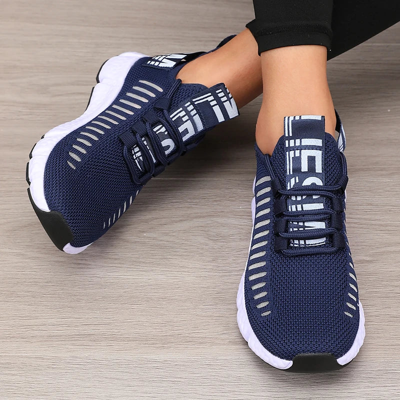 Women's Athletic Running Shoes
