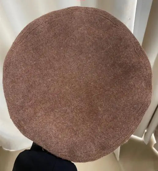 Afghan Pakol Cap