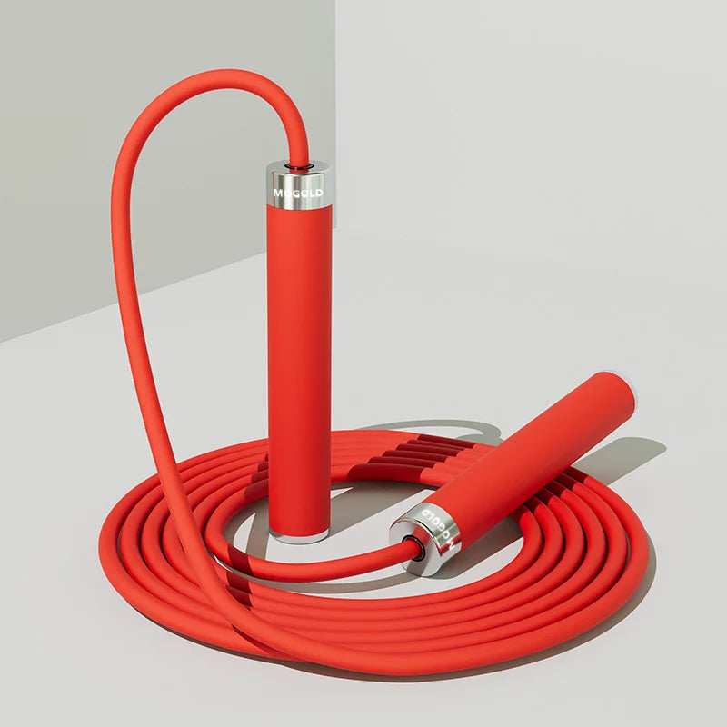 Adjustable Speed Skipping Rope
