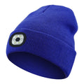 LED Beanie Hat with Light