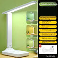 Foldable LED Desk Lamp