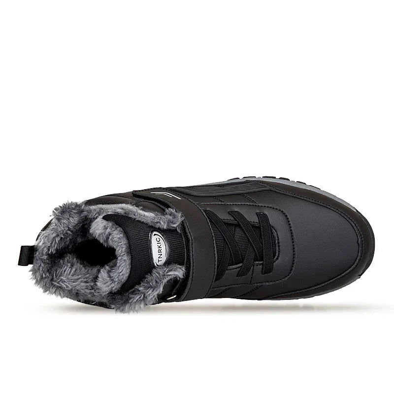 Men's Winter Boots