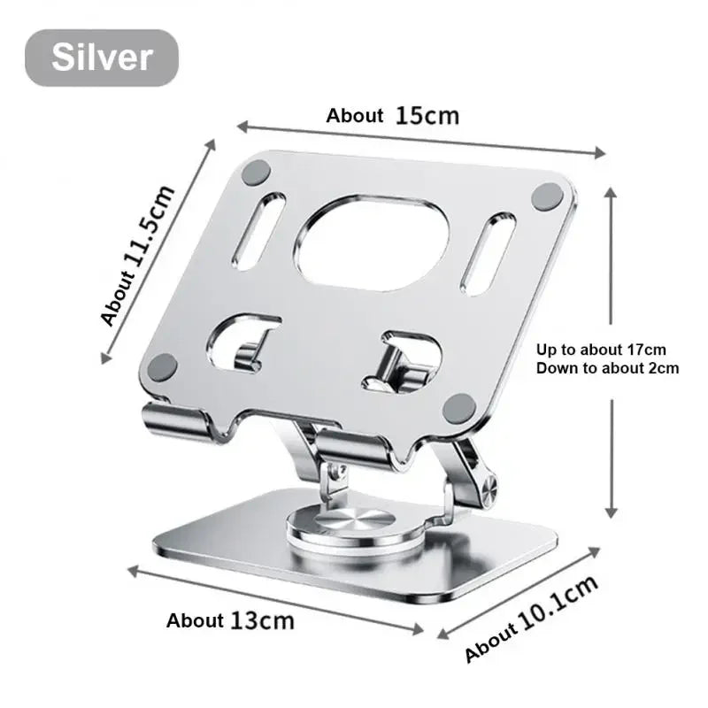 Adjustable Folding Phone Stand