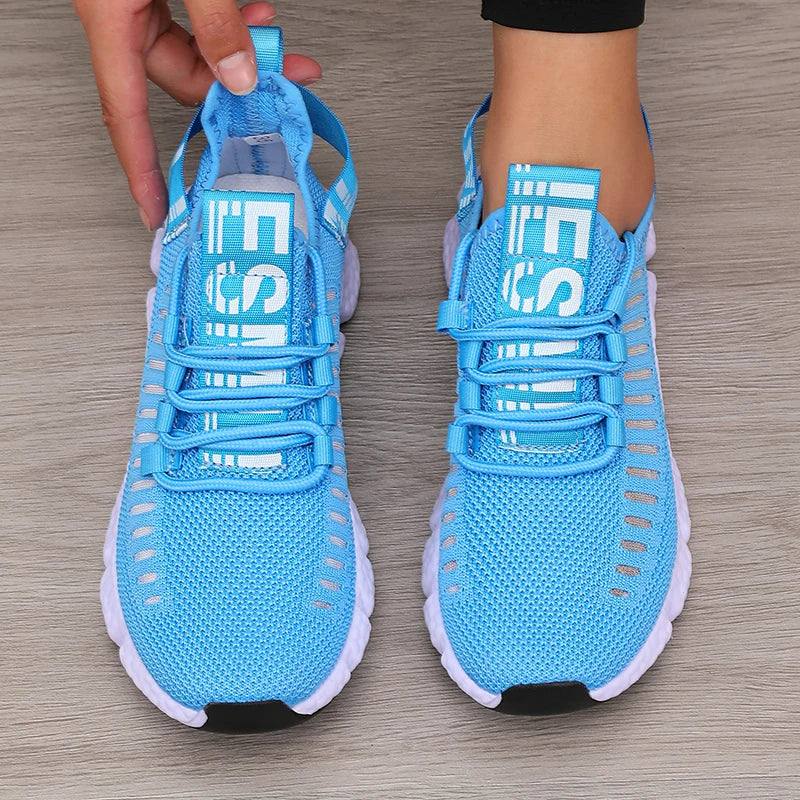 Women's Athletic Running Shoes