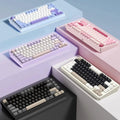 RAINY75 Tri-Mode RGB Wireless Mechanical Keyboard