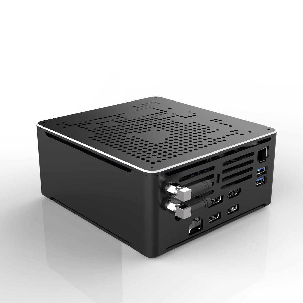 Mini PC Intel i9-10980HK N150 i3 16GB RAM 1TB SSD Windows 11