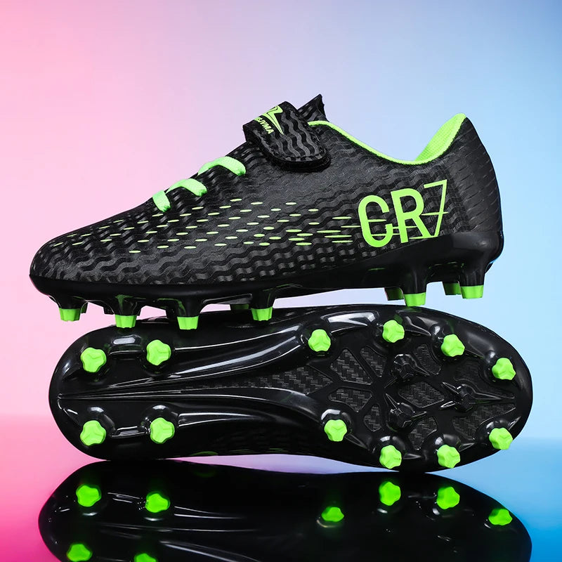 Boys' Soccer Cleats