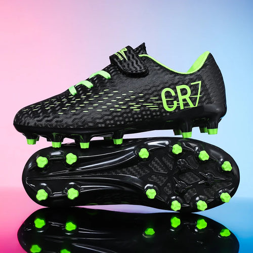 Boys' Soccer Cleats
