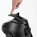 Stainless Steel Pump Thermos Airpot