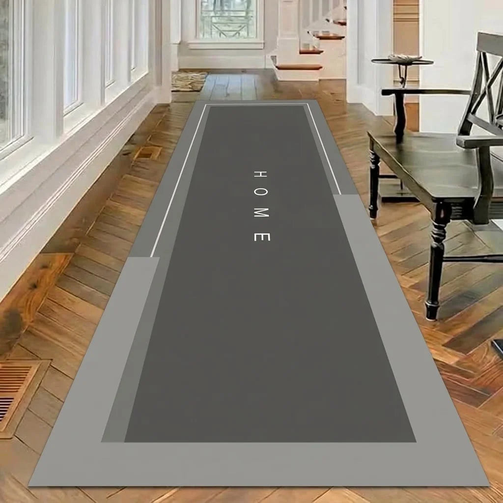 Long Rectangular Entryway Runner
