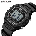Men's LED Digital Sport Watch