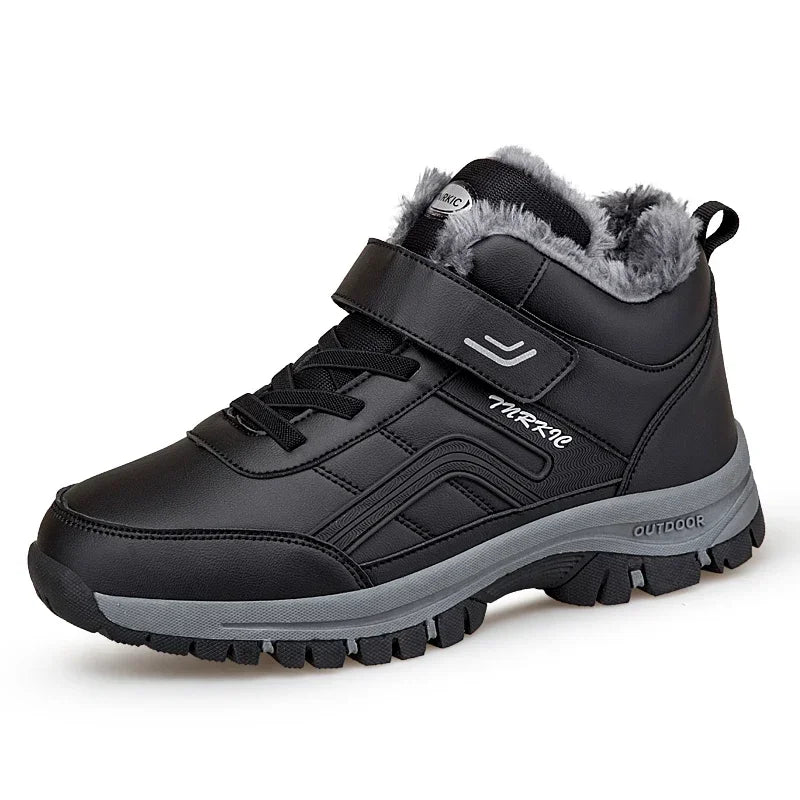 Men's Winter Boots