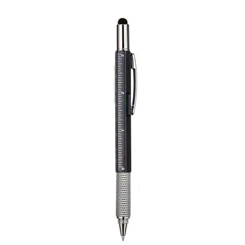 6-in-1 Multi-Tool Pen
