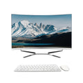 All in One PC 24 Inch Intel i5 i7 Quad Core 8GB RAM Office Desktop