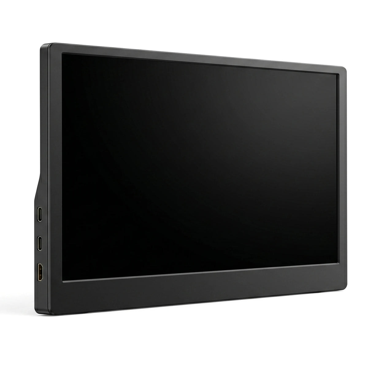 6 Inch Portable Monitor HD 1080P IPS Type-C