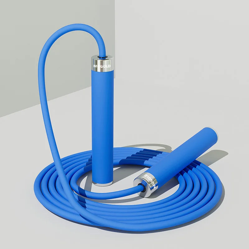 Adjustable Speed Skipping Rope