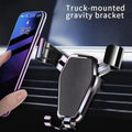 Gravity Car Phone Holder – Air Vent Mount