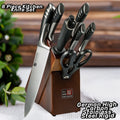 Premium 8-Piece German Steel Knife Set