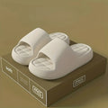 Men's Cloud Platform Slides