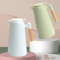 1L Vacuum Thermal Coffee Carafe
