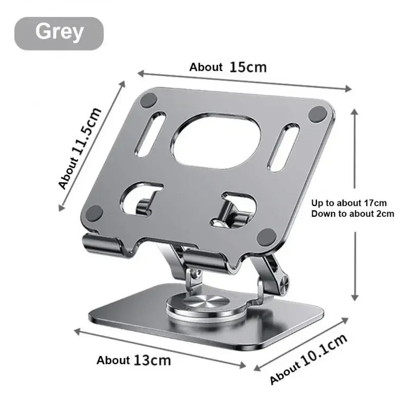 Adjustable Folding Phone Stand