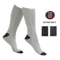 Rechargeable Heated Socks