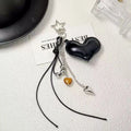 Transparent Crossbody Shoulder Bag