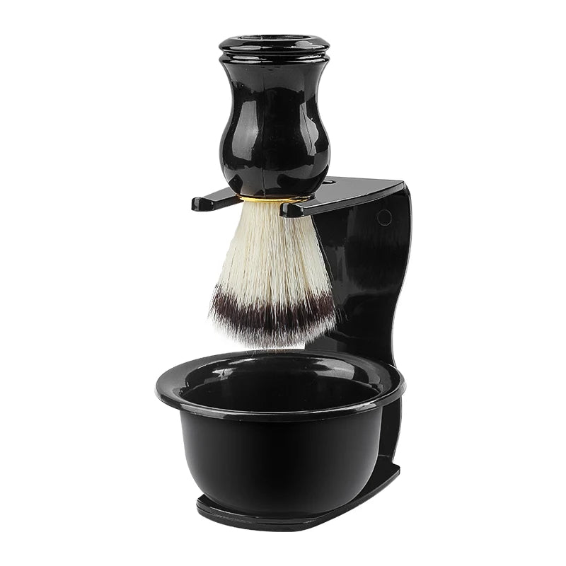 Men's 3-in-1 Shaving Kit Set