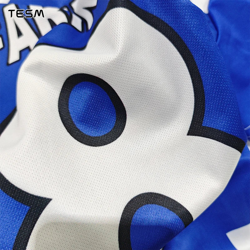 Men's Number 7 Soccer T-Shirt