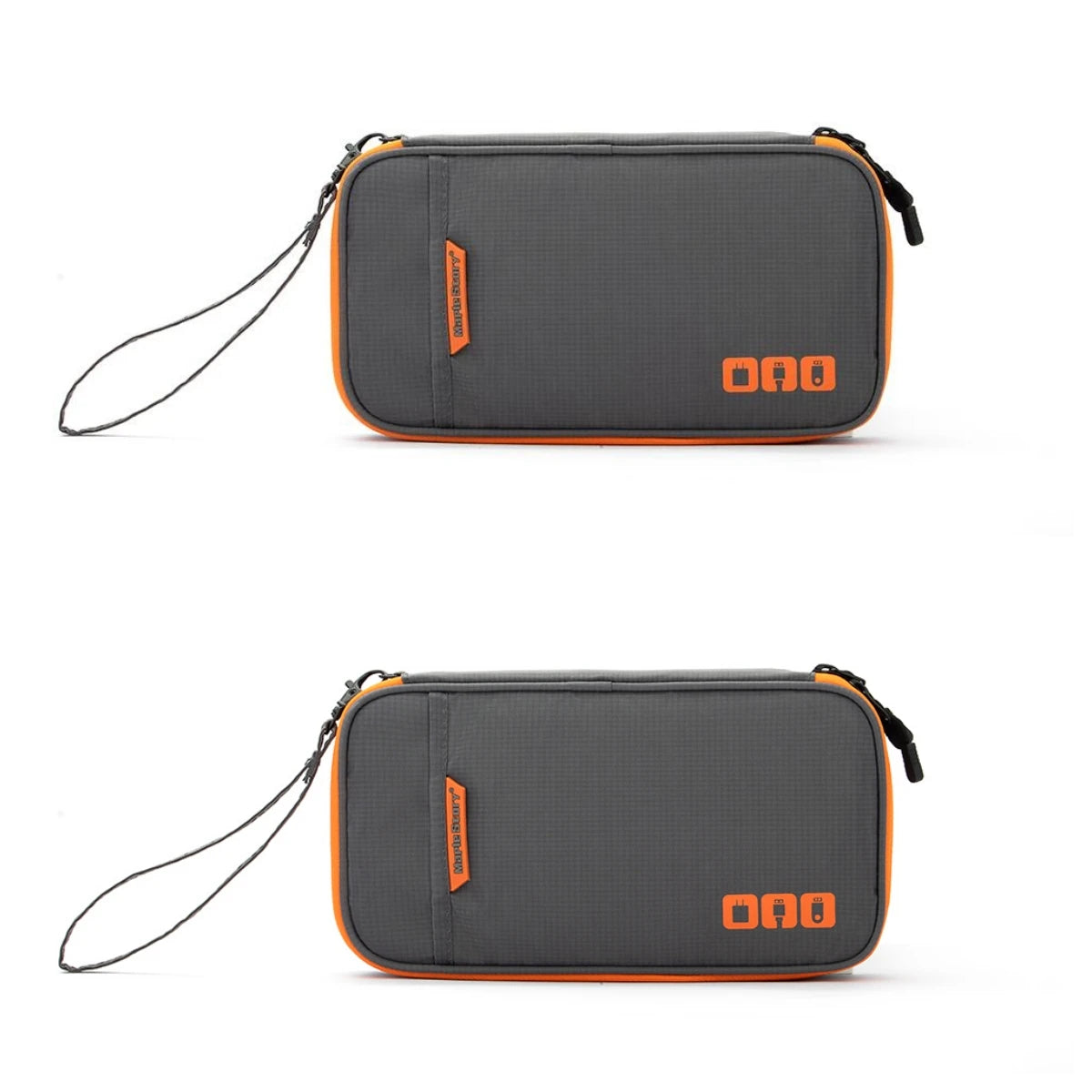Travel Cable Organizer Bag