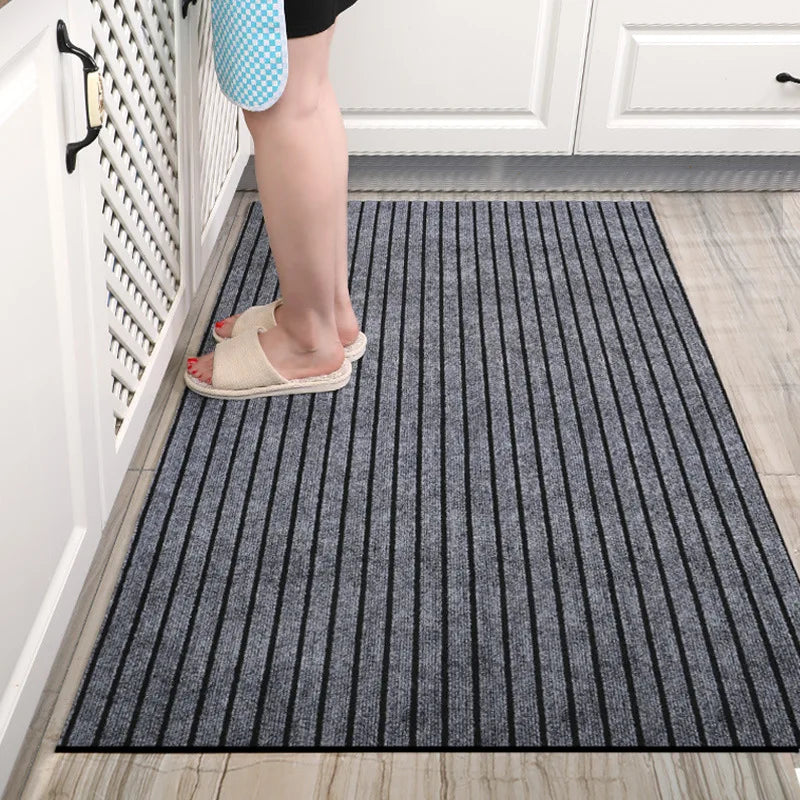 Anti-Slip Kitchen Hallway Runner Mat