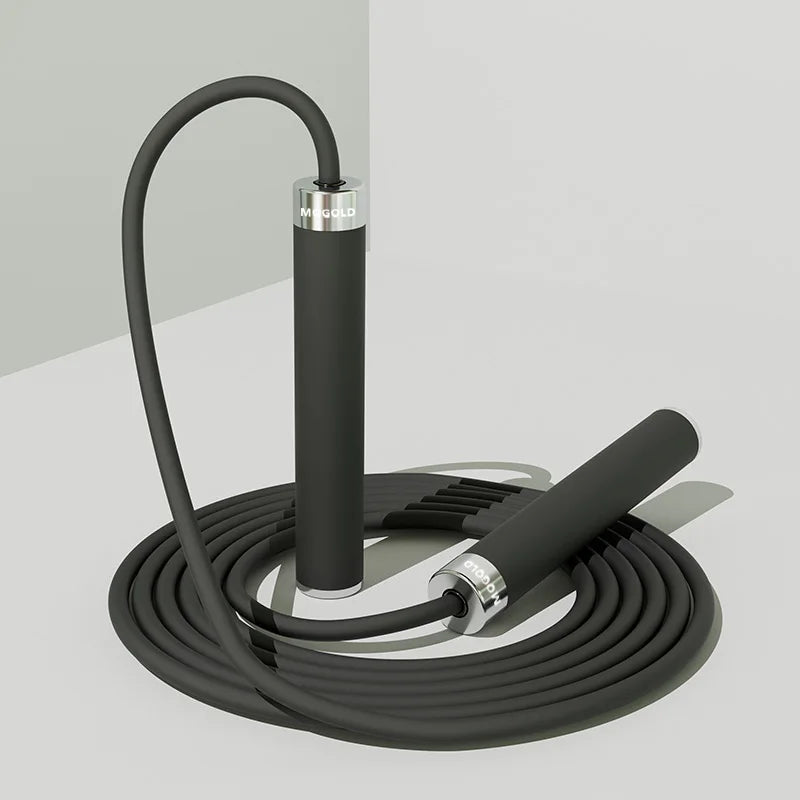 Adjustable Speed Skipping Rope
