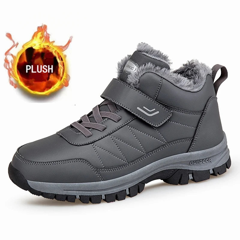 Men's Winter Boots