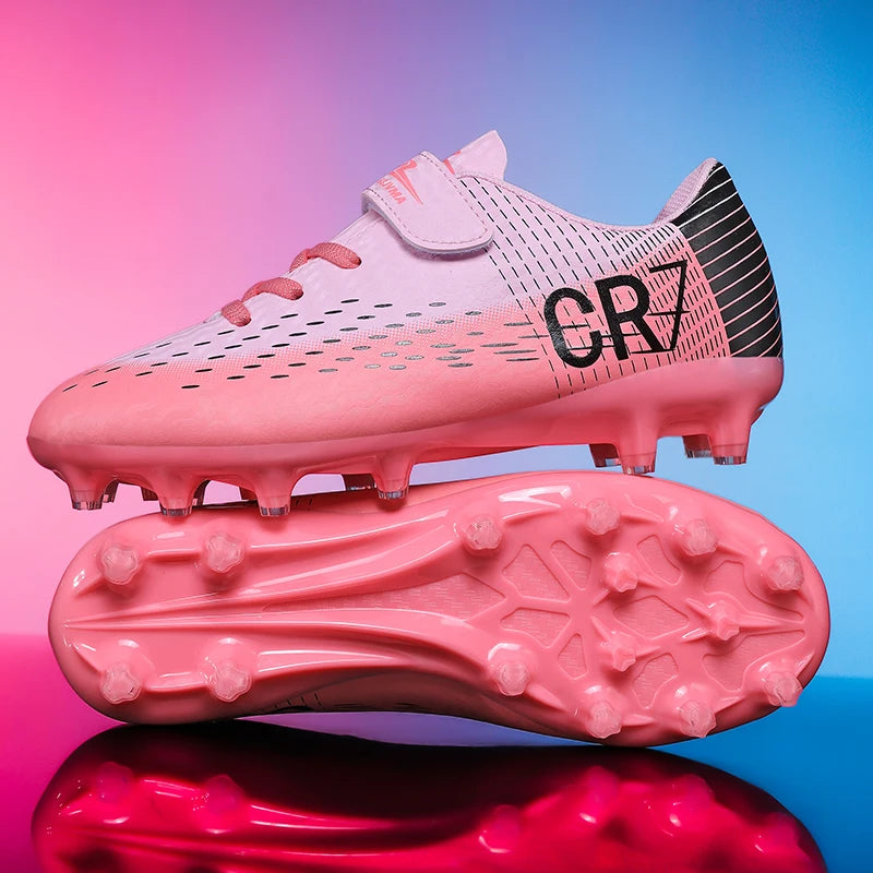 Boys' Soccer Cleats