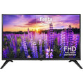 40 Inch Full HD Smart LED TV with Alexa Voice Remote - F40 Series