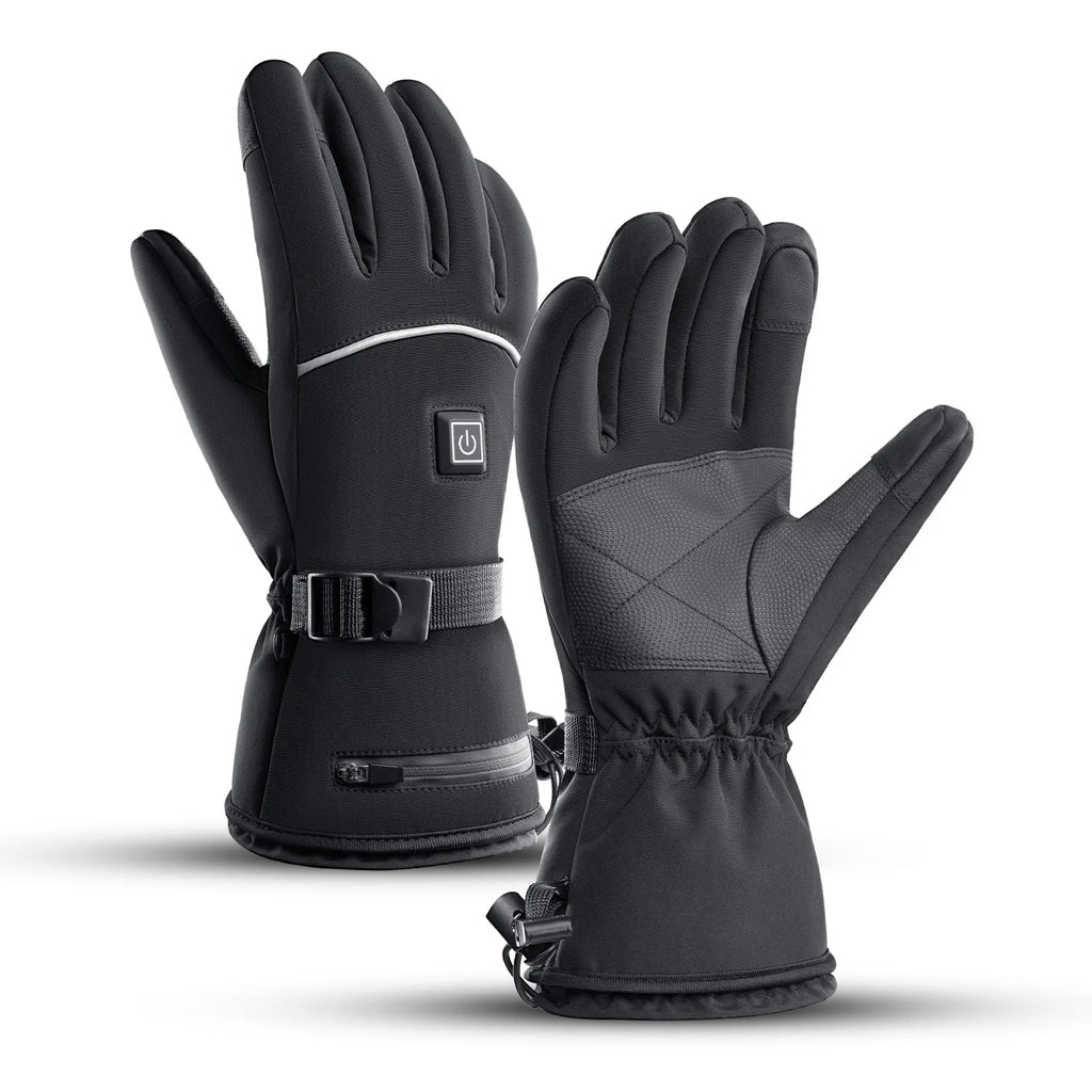Electric Heated Gloves
