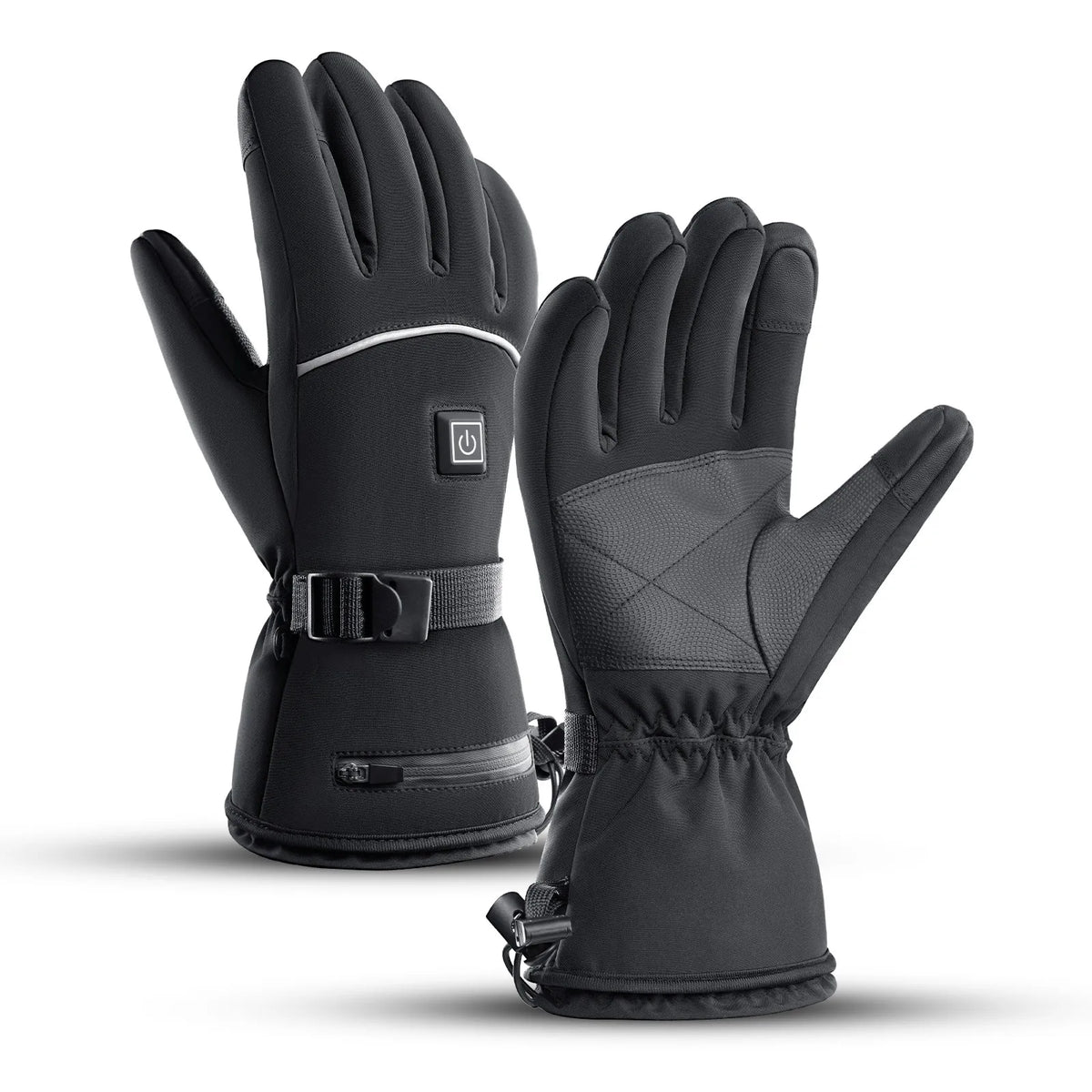 Electric Heated Gloves