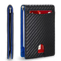 Men's Slim Smart Wallet