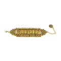 Afghan Kuchi Coin Bracelet