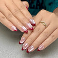 Women's 24-Piece Press-On Nails Kit