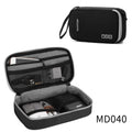 Travel Cable Organizer Bag