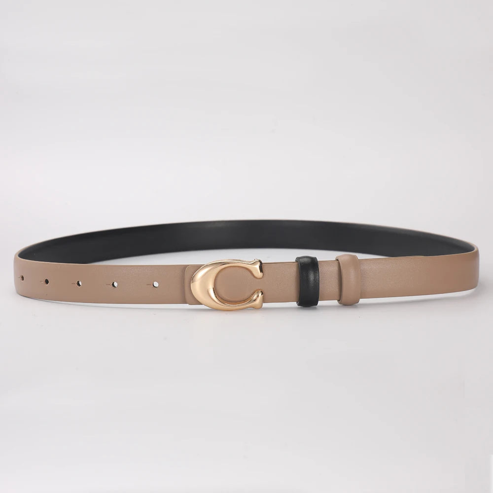 Women's Fashion Belt