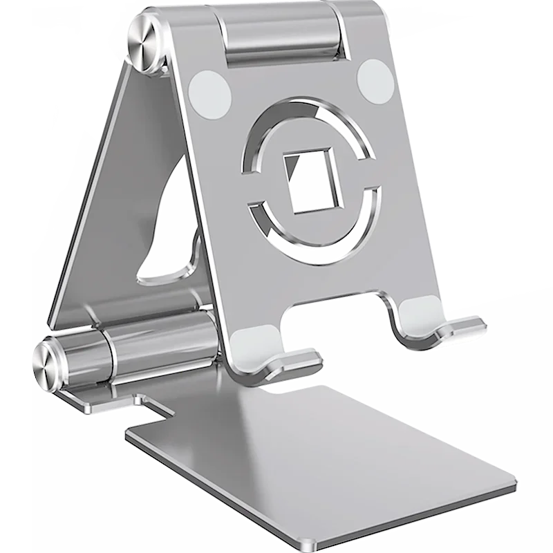Adjustable Folding Phone Stand