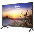 32 Inch HD Smart LED TV with Alexa Voice Remote - F20 Series