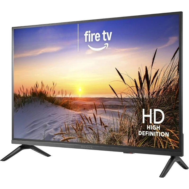 32 Inch HD Smart LED TV with Alexa Voice Remote - F20 Series