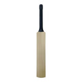 English Willow Cricket Bat - Long Handle Hard Ball Bat