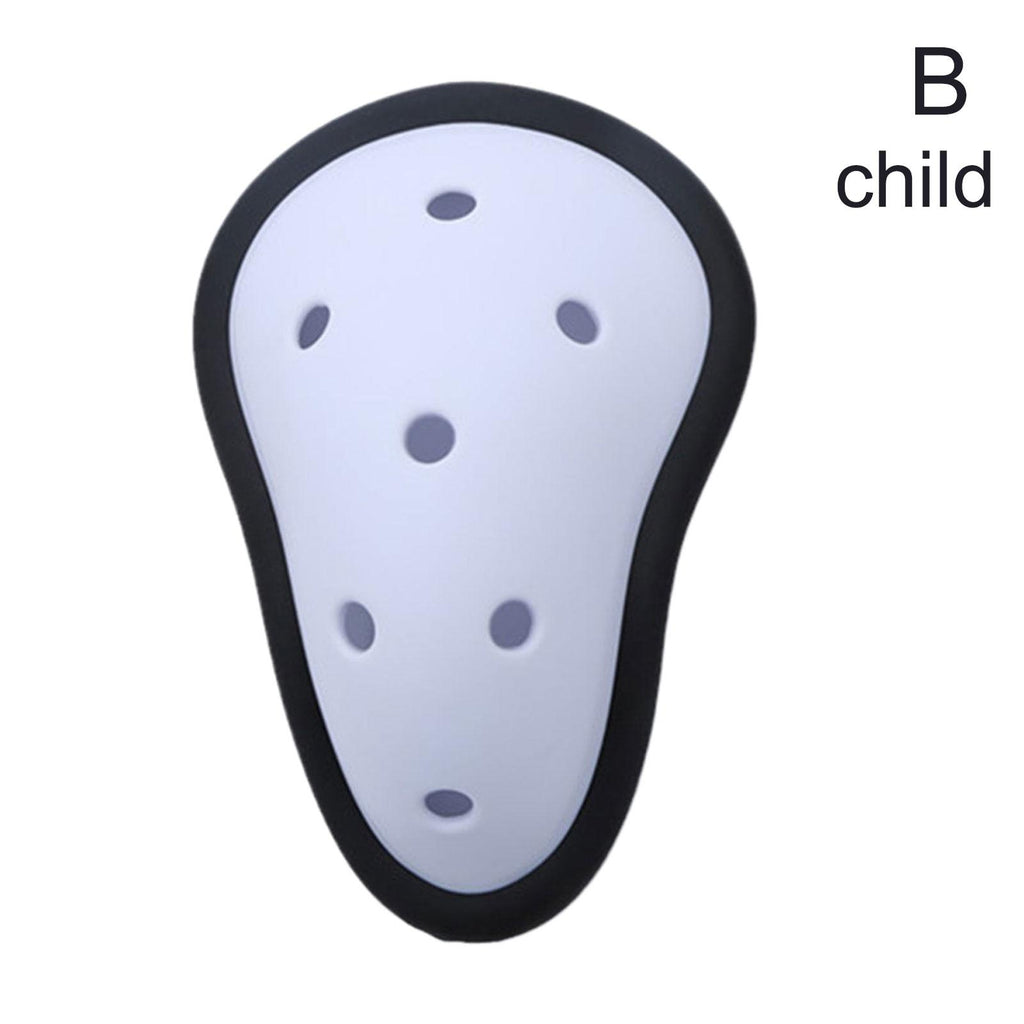 Cricket Abdomen Guard (Box)