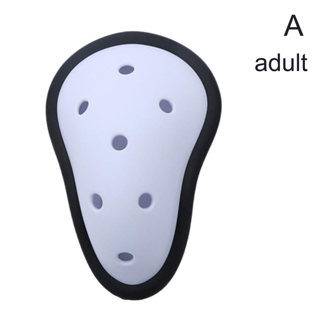 Cricket Abdomen Guard (Box)