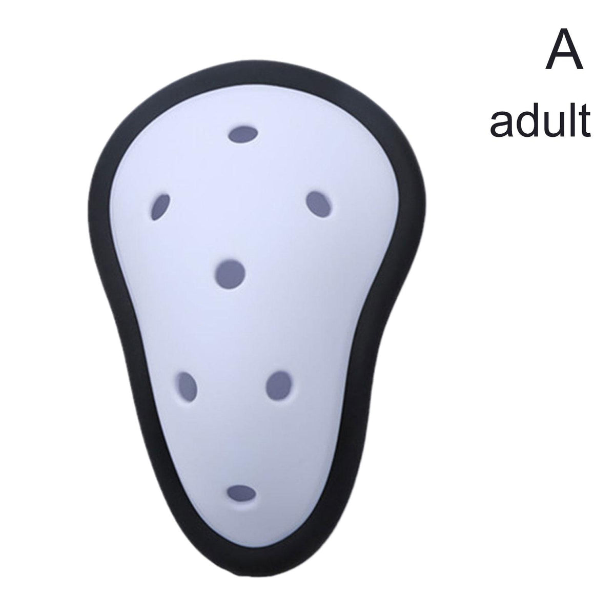 Cricket Abdomen Guard (Box)